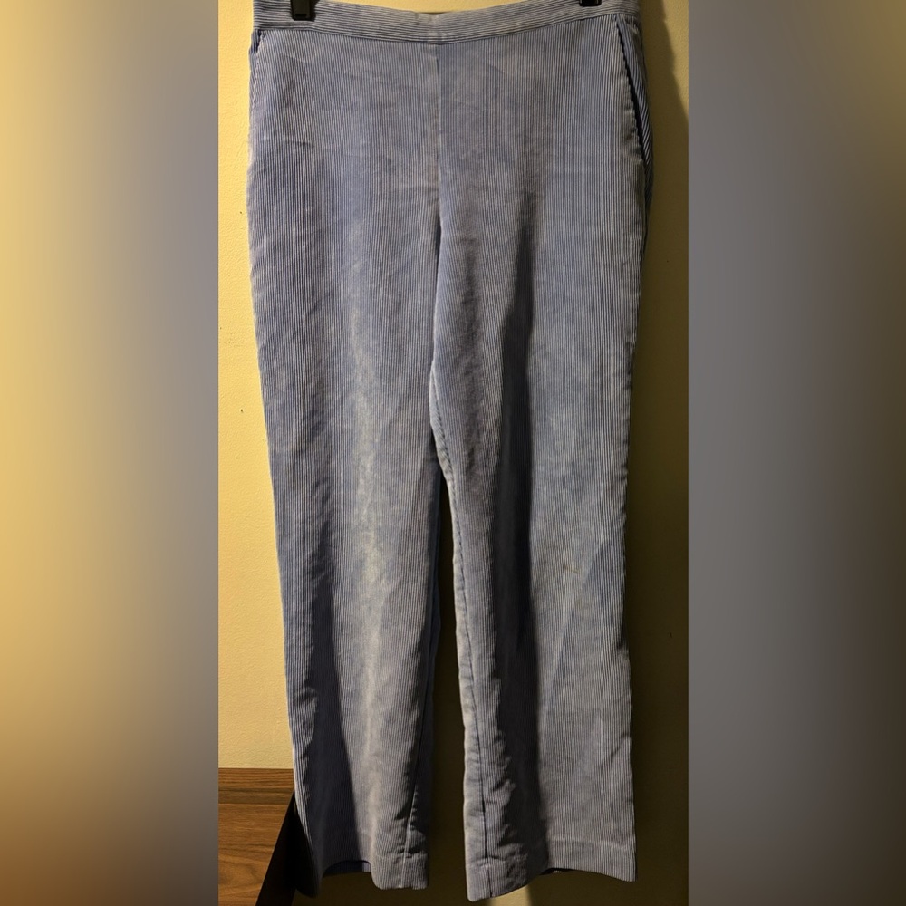 Corduroy Pants